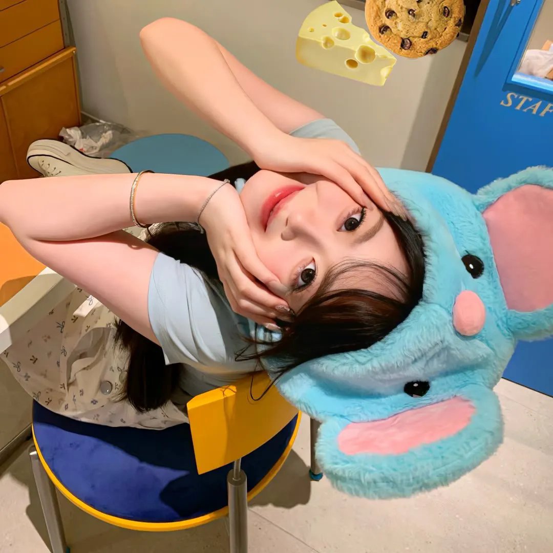 爱情食物链粤语 封面
