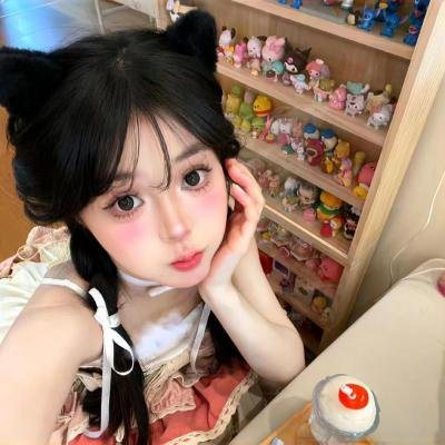 野兽与美女 封面